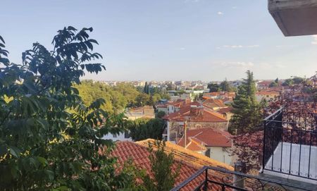 Studio/Γκαρσονιέρα για ενοικίαση Παλαιά Πόλη (Ξάνθη) - Φωτογραφία 5