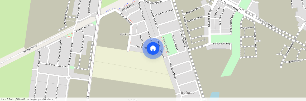 36 Pine Cone Walk, Vic 3336, Fraser Rise