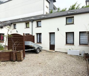 Location appartement 2 pièces, 32.31m², Évreux - Photo 6