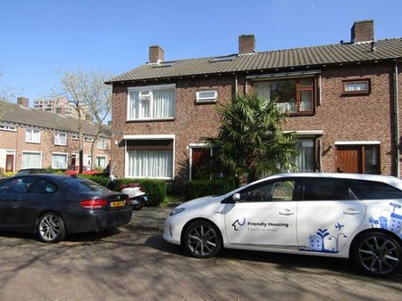 Te huur: Kamer Dasstraat in Eindhoven - Foto 2