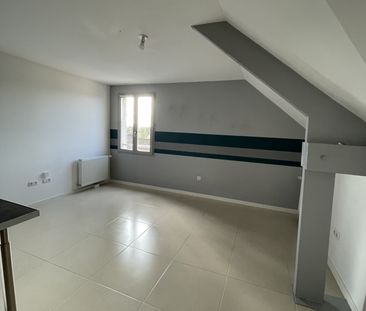 Location Appartement 3 pièces 61m² MOUSSY LE NEUF 77230 - Photo 5