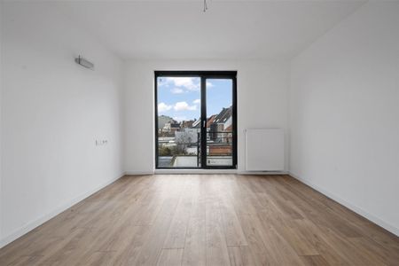 Appartement te huur in Sint-Niklaas - Foto 2