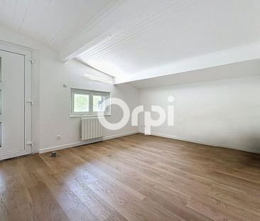 Appartement à louer 2 pièces • 40,85 m2 Viuz-en-Sallaz - Photo 1