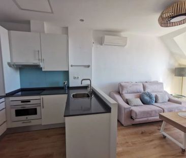 Alquiler de piso en Calle Pinsapo - Photo 6