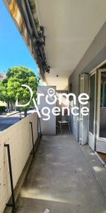 Location Appartement 1 pièce 29m² VALENCE 26000 - Photo 4