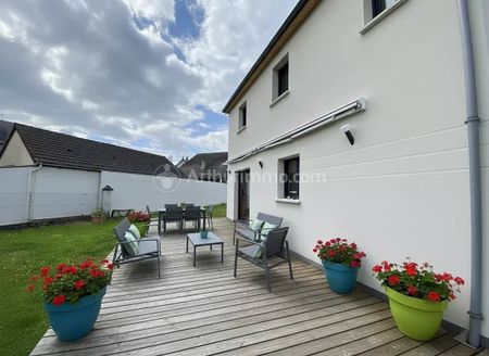 Location Maison 6 pièces 133m² JOUE LES TOURS 37300 - Photo 5