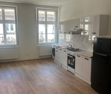Mieszkanie bezczynszowe na wynajem – 32 m² | Centrum Kalisza | Po g... - Photo 3