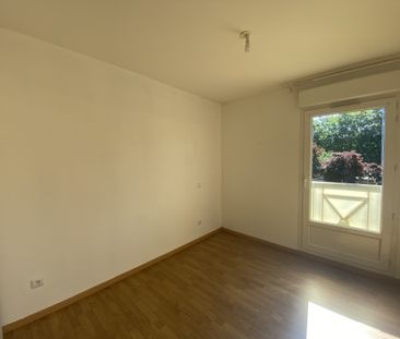 Appartement 2 pièces + cave + parking sous-sol. - Photo 3