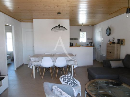 Location Maison 3 pièces 48m² NOIRMOUTIER EN L ILE 85330 - Photo 1
