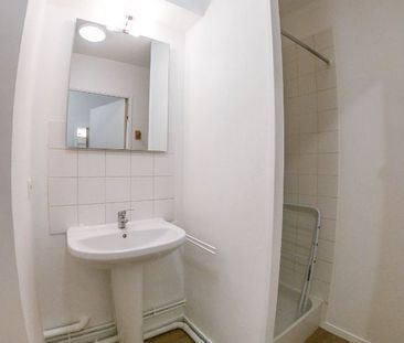 Location Appartement 1 pièce 25m² ROUEN 76000 - Photo 6