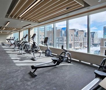 For Lease - 38 Honeycrisp Crescent Unit# 1107, Vaughan, Ontario - Photo 6