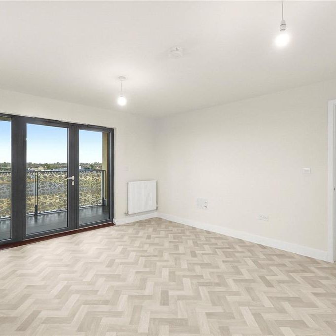 2 bedroom apartment to rent - Photo 1