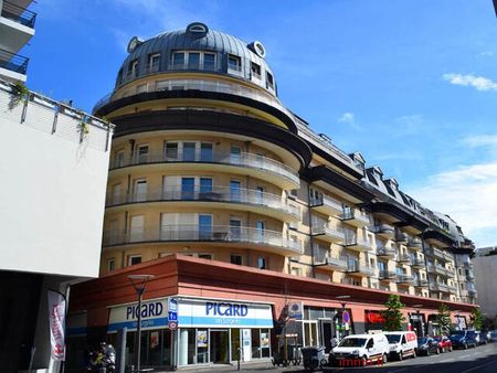 Résidence CARRE JAUDE - BAT F 31 rue Bonnabaud, 63000, Clermont-Ferrand - Photo 4