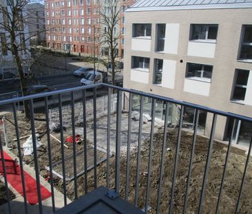 Croix Apt F2 Neuf - Photo 5