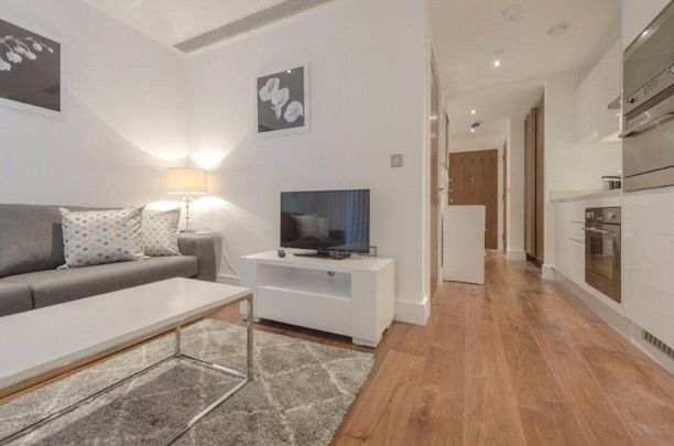 Duckman Tower, E14 9BN - Photo 1