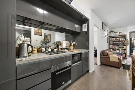 Contemporary Parkville Living with Resident Amenities - Photo 5