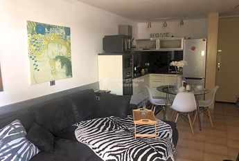 *Rent apartment in Las Galletas, Alborada