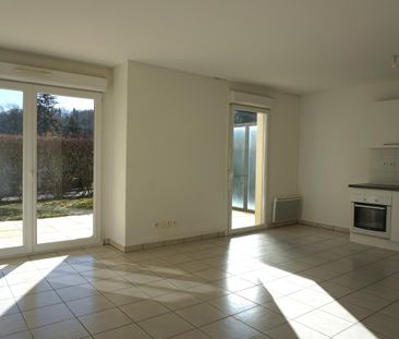 Location Appartement 2 pièces 49m² SILLINGY 74330 - Photo 2