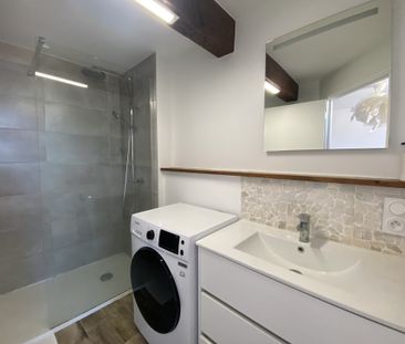 Location Appartement 2 pièces 43m² CASTELNAUDARY 11400 - Photo 5