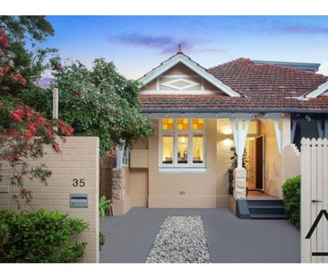 35 Merlin Street, Neutral Bay NSW 2089 - House For Rent | Domain - Photo 5