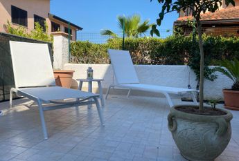 Villa in affitto a Pizzo