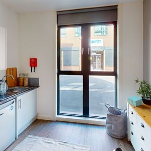 12-14 St Marks Street, NG3 1DF, NOTTINGHAM - Photo 2