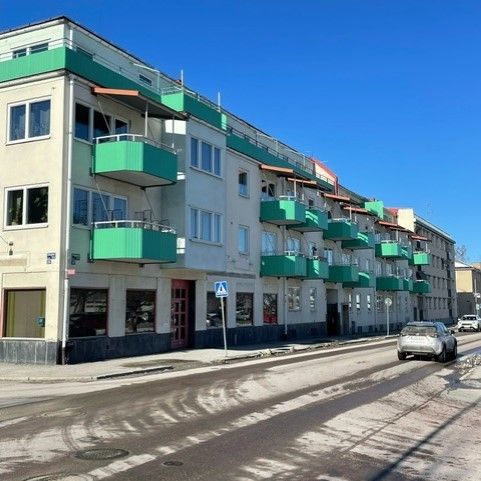 Fredsgatan, Ludvika - Foto 1