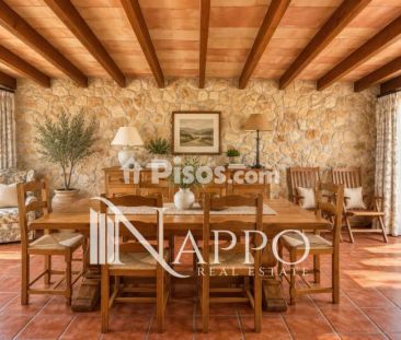 Chalet en alquiler en Esporles - Foto 3