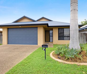 SHARE HOUSE/4 Calliope Close - Photo 3