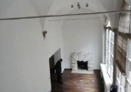 Attic - Navona: 190sqm. 3 bedrooms, maid’s room, 4 bathrooms, kitchen, dining, balcony, views. Ref 1133
