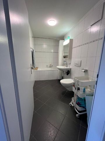 1 Zimmer, EG - Foto 5