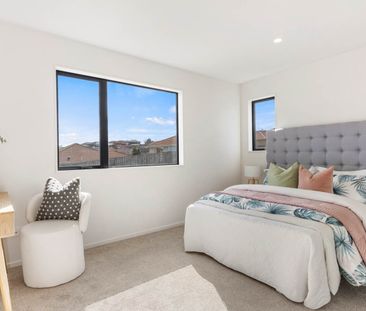 16A Wahine Street, Papakura, Auckland - Photo 5