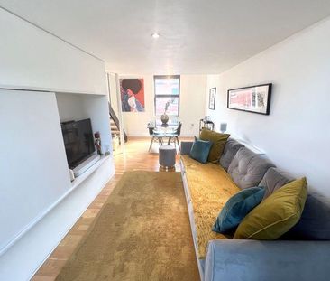 2 bedroom terraced house to rent - Photo 4