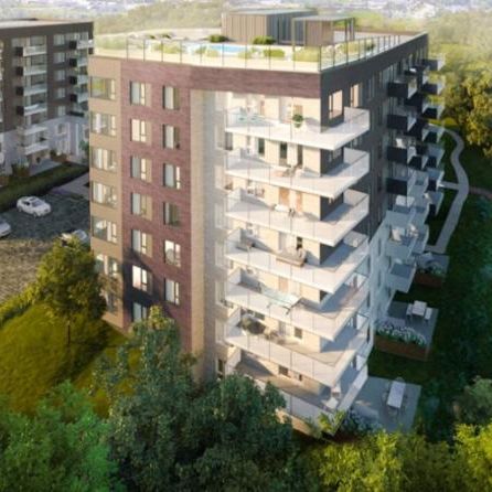 Condo à louer Candiac - Photo 1