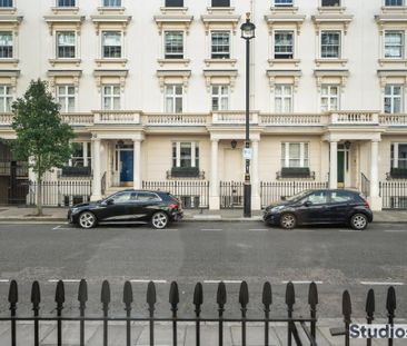 Flat 06 Gloucester Street, Pimlico SW1V 2DB - Photo 4