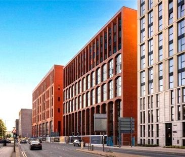 Sky Gardens, 7 Spinners Way, Manchester City Centre, M15 4UU - Photo 3
