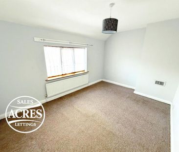 2 bedroom end of terrace house to rent - Photo 1