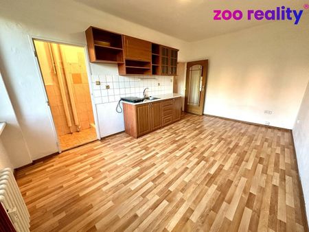 Pronájem bytu 1+kk 21 m² - Photo 2