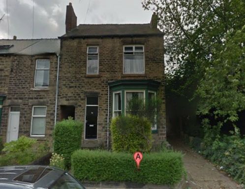 3 Rooms Left! Large Stone Terrace, 5 Min walk to Hallam City Campus - Photo 1