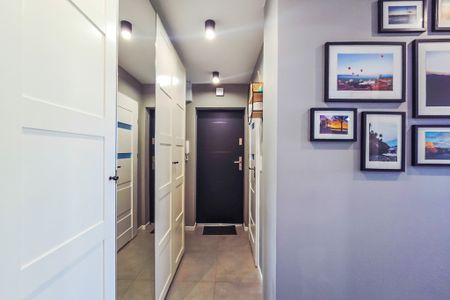 Mieszkanie 2-pok. Bałuty Teofilów - Photo 4