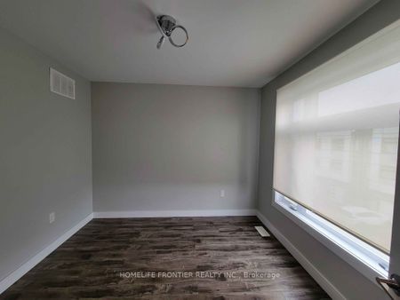 For Lease - 540 Essa Road Unit# 3 Upper, Barrie, Ontario - Photo 4