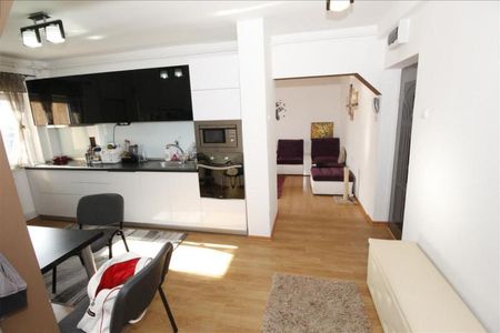 Apartament 4 camere de inchiriat in Marasti 5 min de FSEGA - Photo 3