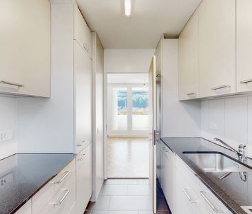 Traumhafte Aussicht - Nähe Baden - Photo 1