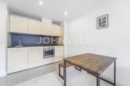 1 bedroom apartment to rent - Photo 5
