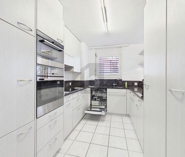 2.5 Zimmer, 96 m², EG - Foto 4