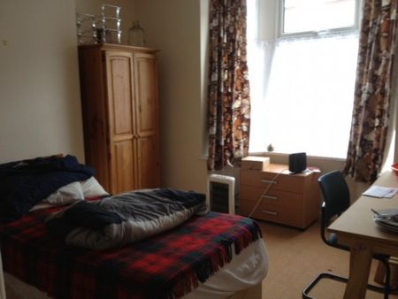 5 Bedroom student house - Photo 3