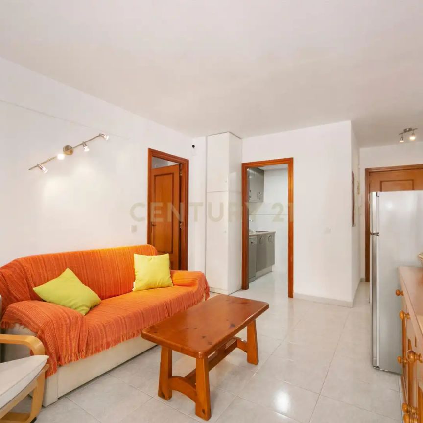 Apartamento de alquiler en Carrer Corbeta, 10, Calp, Spain, -1, Zona Pueblo - Foto 1
