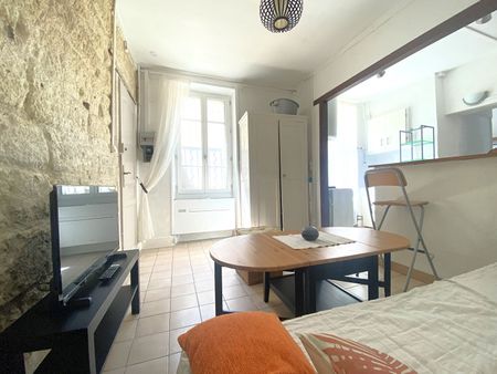 Appartement T2 AVIGNON à louer - Photo 4