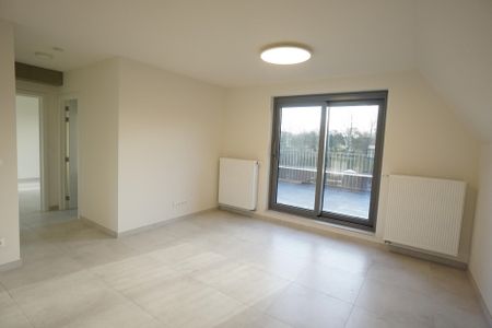 Appartement met 1 slaapkamer en groot terras - Foto 5