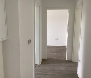 Miet mich - praktische 3-Zimmer-Wohnung - Foto 5